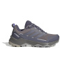 Dámska Nízká obuv ADIDAS TERREX SKYCHASER AX5 W JQ2226 – Sivá
