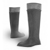 VM Footwear 1001 Vložka do čižiem Čierna, 44