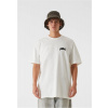 Lost Youth Tee - Pastel Oasis - ready for dye L
