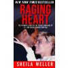 Raging Heart: The Intimate Story of the Tragic Marriage of O.J. and Nicole Brown Simpson (Sheila Weller)(Brožovaná)