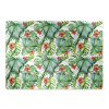 Ochranná podložka pod stoličku Ochranná podložka pod stoličku Hawaiian zoznam mwp-w0012174