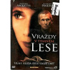 Vraždy v temném lese ( pošetka ) DVD