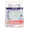 Cunipic VetLineguinea Pig Skin support 1,4kg
