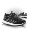 VM Footwear LUSAKA Voľnočasová obuv čierna/šedá 40