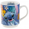 Lilo a Stitch Stitch modrý 350 ml