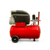 Kompresor pístový 24l, 1.5kW, 8bar