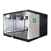 BudBox pro Titan III 300x300x200 strieborný - rastové stan
