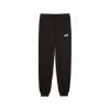 Detské tepláky PUMA ESS 2 COLOR NO.1 LOGO SWEATPANTS 68582452 176
