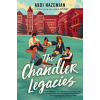 The Chandler Legacies - Abdi Nazemian, Harpercollins Childrens Books
