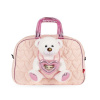 Ružová športová taška s ľadovým medveďom Perletti Toys, 13088