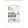 XXXL RÁM NA OBRAZY, 1 foto 61 cm x 91,5 cm - Rámy na obrazy - 004342066310