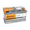CONTINENTAL autobatéria 85Ah, 12V LB4, 760A, 2800012024280
