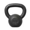 KZG 6 KG LIATINOVÝ KETTLEBELL HMS
