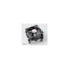 AKASA AK-CCE-7104EP pre LGA 775 a 1156 Ultra tichý PWM Fan