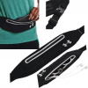 Saskat/obličky Under Armour Flex SpeedPocket Run Belt (Vreckovka)
