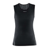 CRAFT Woman Scampolo Mesh Superlight Black XL