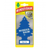 WUNDER-BAUM New car