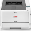 OKI B432dn A4, čb, 1200x1200, 40 ppm, USB 2.0, PCL6+PS3, duplex, síť