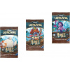 Disney Lorcana TCG Azurite Sea Booster