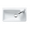 Laufen Pro S - umývadielko pravé 48 x 28 cm