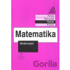 Matematika pro nižší třídy víceletých gymnázií - Úměrnosti - Jiří Herman