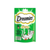 DREAMIES Catnip 60g