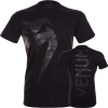 Pánské triko Venum Giant - Matte/Black Velikost: M