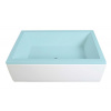 Polysan DEEP PLAIN NIKA panel 150x36cm 73201