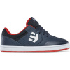 detské topánky ETNIES KIDS MARANA Navy/White/Red 37