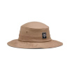 FOX Base Over Sun Hat Brown Veľkosť: S/M