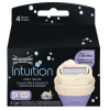 Wilkinson Sword Intuition Dry Skin 3 ks