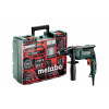 METABO SBE 650 MD Příklepová vrtačka + kufr