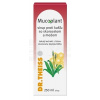 Mucoplant sirup proti kašľu so skorocelom a medom sir.1 x 250 ml 250 ml sirup