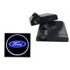 FORD FOCUS GALAXY MONDEO LED PROJEKTOR S LOGOM DVERÍ