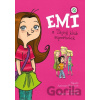 Emi a Tajný klub superholek - Agnieszka Mielech, Magdalena Babińska (ilustrátor)