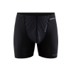 Craft Active Extreme X Wind Boxer větruodolné boxerky pánské Barva: Černá, Velikost: L