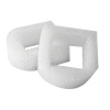 PetSafe® Seaside nerezová fontánka - náhradný penový filter (2 ks)