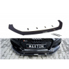 Maxton Design Racing Splitter pod originálny predný nárazník Audi RS3 (8V) facelift sportback