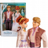 Dolls Anna a Kristoff Frozen 2 Land of Ice E5502 (Dolls Anna a Kristoff Frozen 2 Land of Ice E5502)