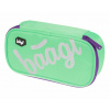 BAAGL - Peračník etui skate Mint