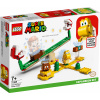 LEGO® Super Mario™ 71365 Pretekárska dráha s piraňami