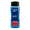 REEBOK Sprchový gél 4in1 Move your spirit 400 ml