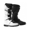 Čižmy Thor blitz XP white/black (Čižmy Thor blitz XP white/black)