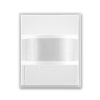 Snímač spínače automatického, 3299E-A02100 01, ABB, Time®, Element®, bílá / ledová bílá (ABB, Time®, Element®, bílá / ledová bílá)