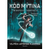 Kód Mýtina - Faraonovo tajemství - Vojtěch Artemian Hlavenka