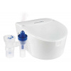Microlife NEB Pro inhalátor 2v1 kompr.+nos.sprcha - Kompresorový inhalátor