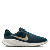 Nike Revolution 7 Men's Road Running Shoes Arm Navy/Ivory 7 (41)