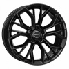 MAK Mak Stilo-D 11.5X22 5X128 ET55 Gloss Black 75.1