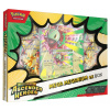 Nintendo Pokémon TCG: Mega Evolution - Ascended Heroes - Mega Meganium ex Box