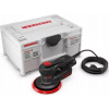 Excentrická elektrická mlýnka Menzer ETS 150 5.0 v kufru